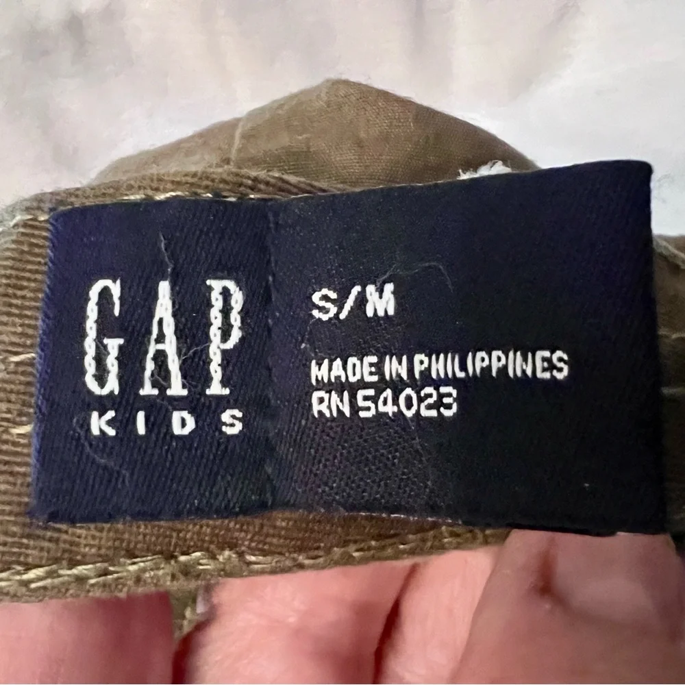 GAP nwot trendy